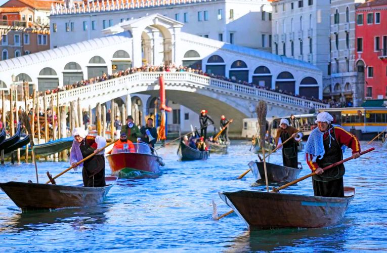 Relais-il-doge-news-la-regata-delle-befane Foto articolo